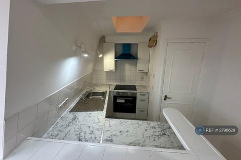 undefined, Hayfield Passage, London, E1