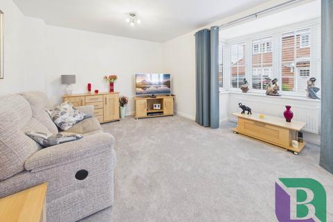 4 bedroom detached house for sale, Kings Grove, Cranfield MK43