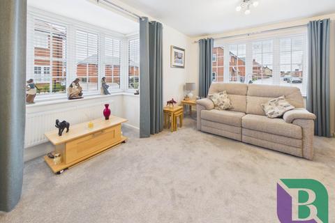 4 bedroom detached house for sale, Kings Grove, Cranfield MK43