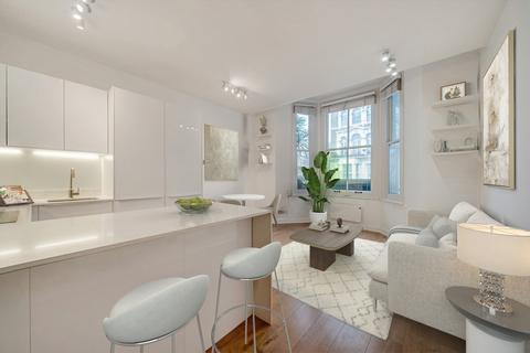 2 bedroom flat to rent, Finborough Road, London, SW10