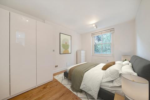 2 bedroom flat to rent, Finborough Road, London, SW10