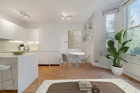 2 bedroom flat to rent, Finborough Road, London, SW10