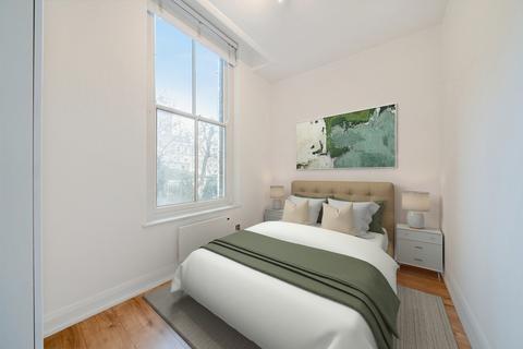 2 bedroom flat to rent, Finborough Road, London, SW10