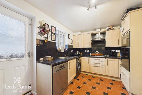 undefined, Hedgerows Road, Lancashire PR25