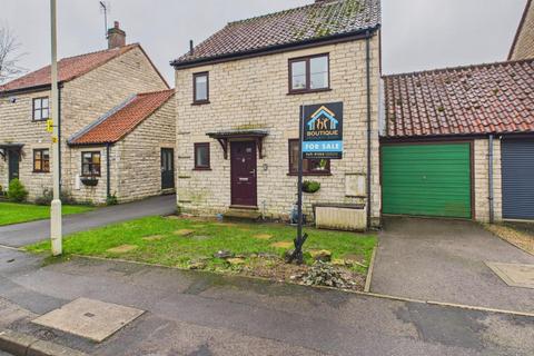 undefined, Villiers Court, York YO62