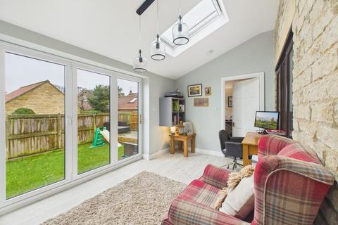 undefined, Villiers Court, York YO62