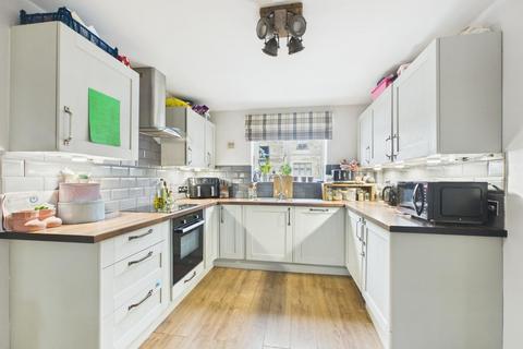undefined, Villiers Court, York YO62
