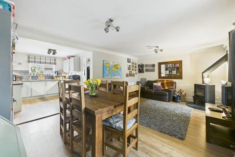 undefined, Villiers Court, York YO62