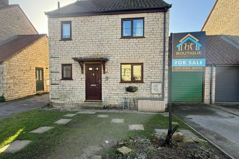 undefined, Villiers Court, York YO62