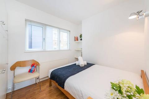Frosa Mansions, Bloomsbury, London, WC1H