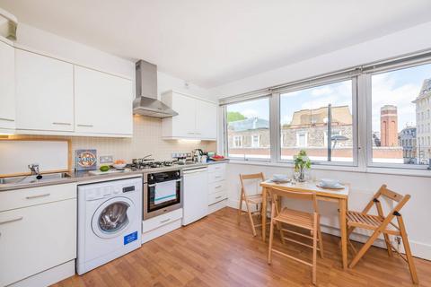 Frosa Mansions, Bloomsbury, London, WC1H