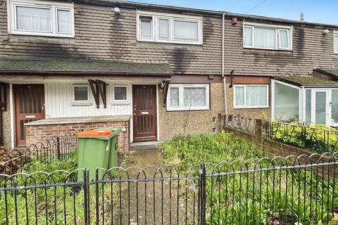 3 bedroom terraced house for sale, Grange Road, London E13