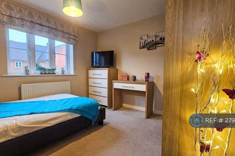 1 bedroom in a house share to rent, Brimstone Lane, Aylesbury, HP19