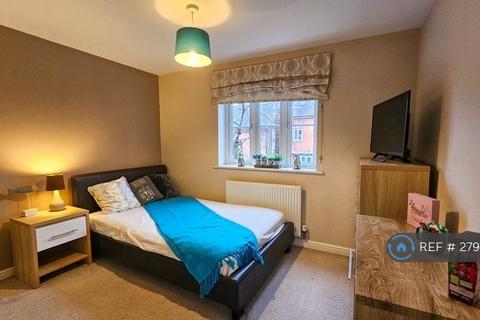 1 bedroom in a house share to rent, Brimstone Lane, Aylesbury, HP19