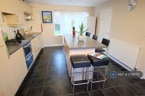 1 bedroom in a house share to rent, Brimstone Lane, Aylesbury, HP19
