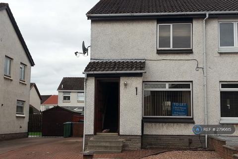 undefined, Alloa Road, Carron, Falkirk, FK2