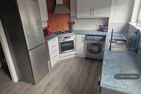 undefined, Alloa Road, Carron, Falkirk, FK2