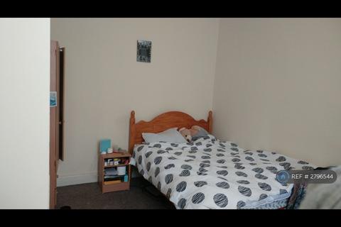 undefined, Manchester, Manchester, M14