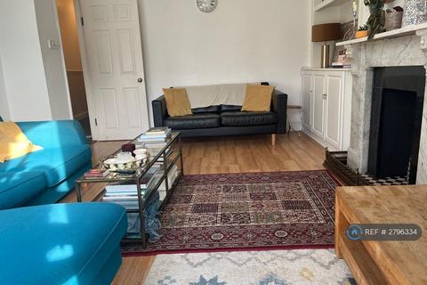 undefined, Palmerston Road, London, N22