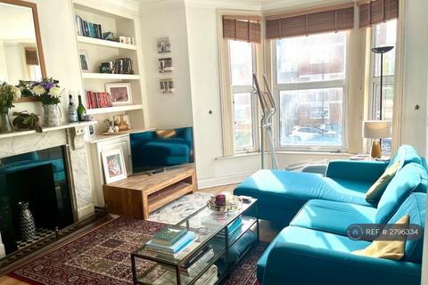 undefined, Palmerston Road, London, N22