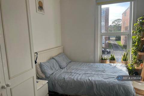 undefined, Palmerston Road, London, N22