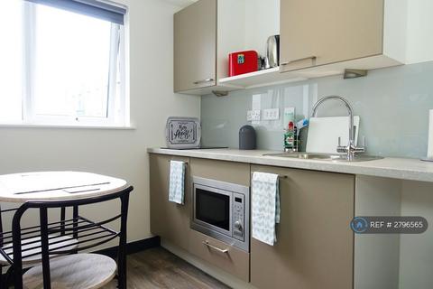 undefined, Dumfries Street, Luton, LU1