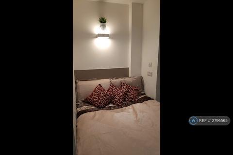 undefined, Dumfries Street, Luton, LU1