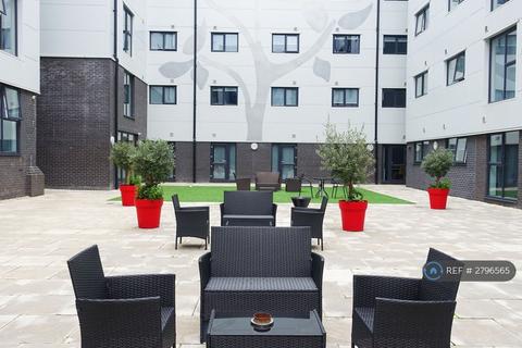 undefined, Dumfries Street, Luton, LU1