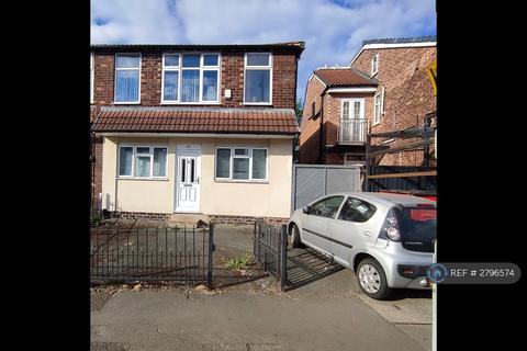 undefined, Old Moat Lane, Withington, M20