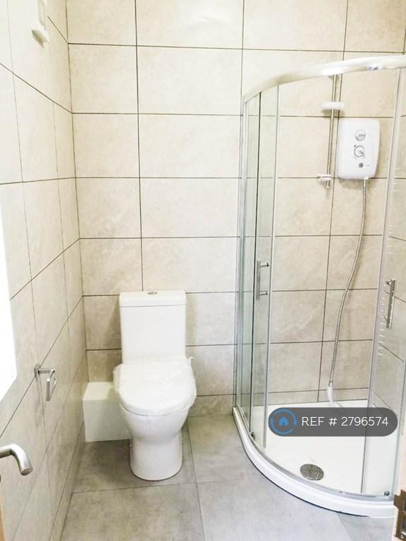 Shower Room 2