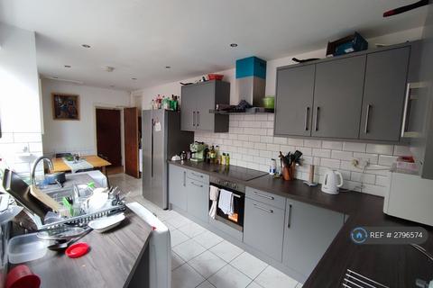 undefined, Old Moat Lane, Withington, M20