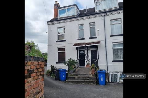 undefined, Abbey St, Derby, DE22