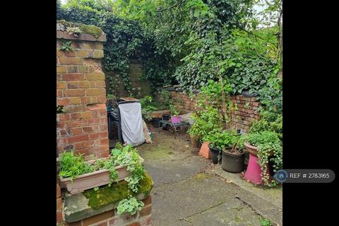 undefined, Abbey St, Derby, DE22