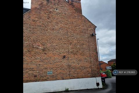 undefined, Abbey St, Derby, DE22