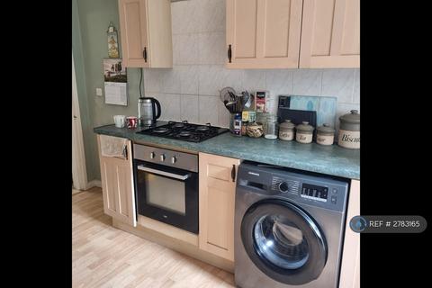 undefined, Abbey St, Derby, DE22