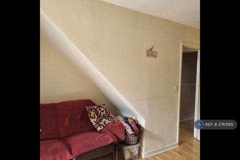 undefined, Abbey St, Derby, DE22