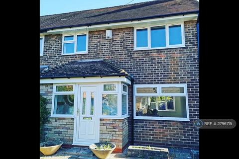 undefined, Bannerlea Road, Solihull, B37