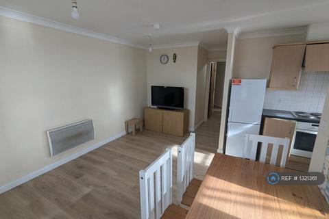undefined, Alencon Link, Basingstoke, RG21
