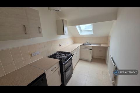 1 bedroom flat to rent, Wellington Street East, Salford, M7