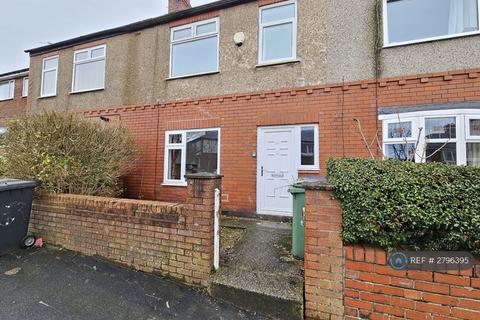 undefined, Ascroft Avenue, Wigan, WN6