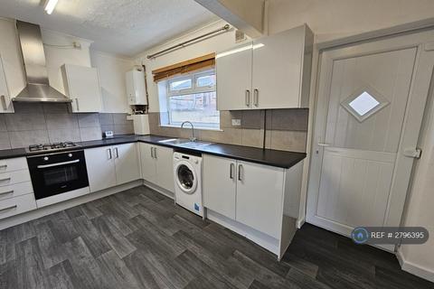 undefined, Ascroft Avenue, Wigan, WN6