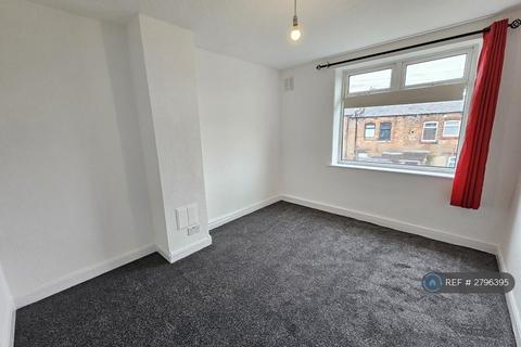 undefined, Ascroft Avenue, Wigan, WN6