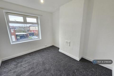 undefined, Ascroft Avenue, Wigan, WN6