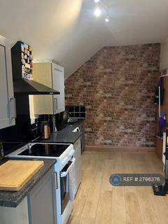 undefined, Shrubbery Terrace, Weston-Super-Mare, BS23