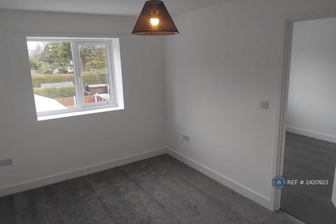 undefined, Tamworth Road, Nottingham, NG10