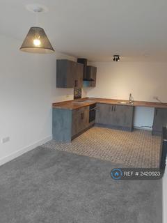undefined, Tamworth Road, Nottingham, NG10