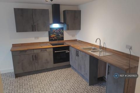 undefined, Tamworth Road, Nottingham, NG10