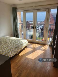undefined, Moss Lane East, Manchester, M14