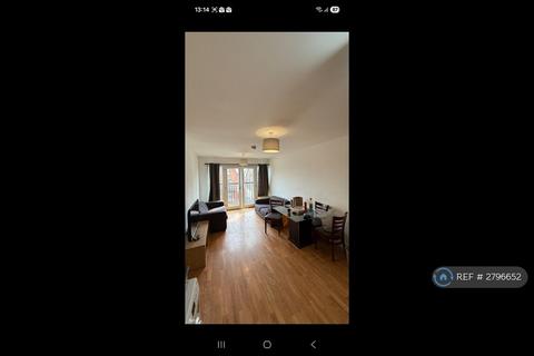 undefined, Moss Lane East, Manchester, M14