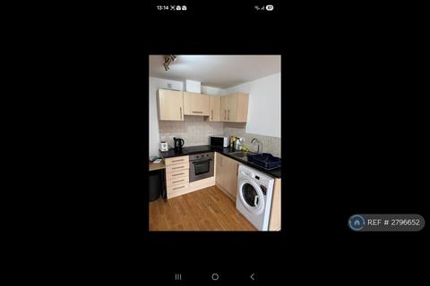 undefined, Moss Lane East, Manchester, M14